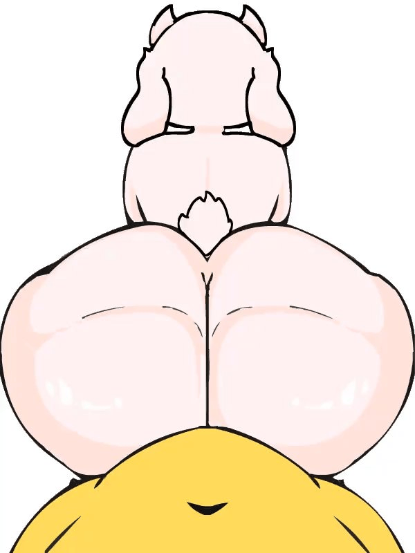 2d, animated, beat banger, first person view, fluffy, frisk, frisk (undertale), gif, giver pov, jiggling ass, loop, looping animation, luksiedraws, male pov, penetrating pov, point of view, pounding, pounding pussy, pov, pov male, standing sex, toriel, toriel (undertale), undertale, undertale (series), white body, white fur