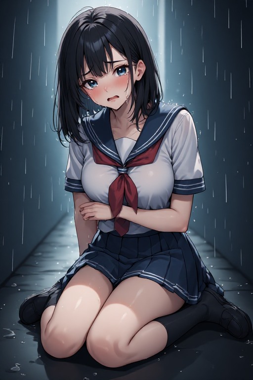 Yandere Simulator Rule 34 Image