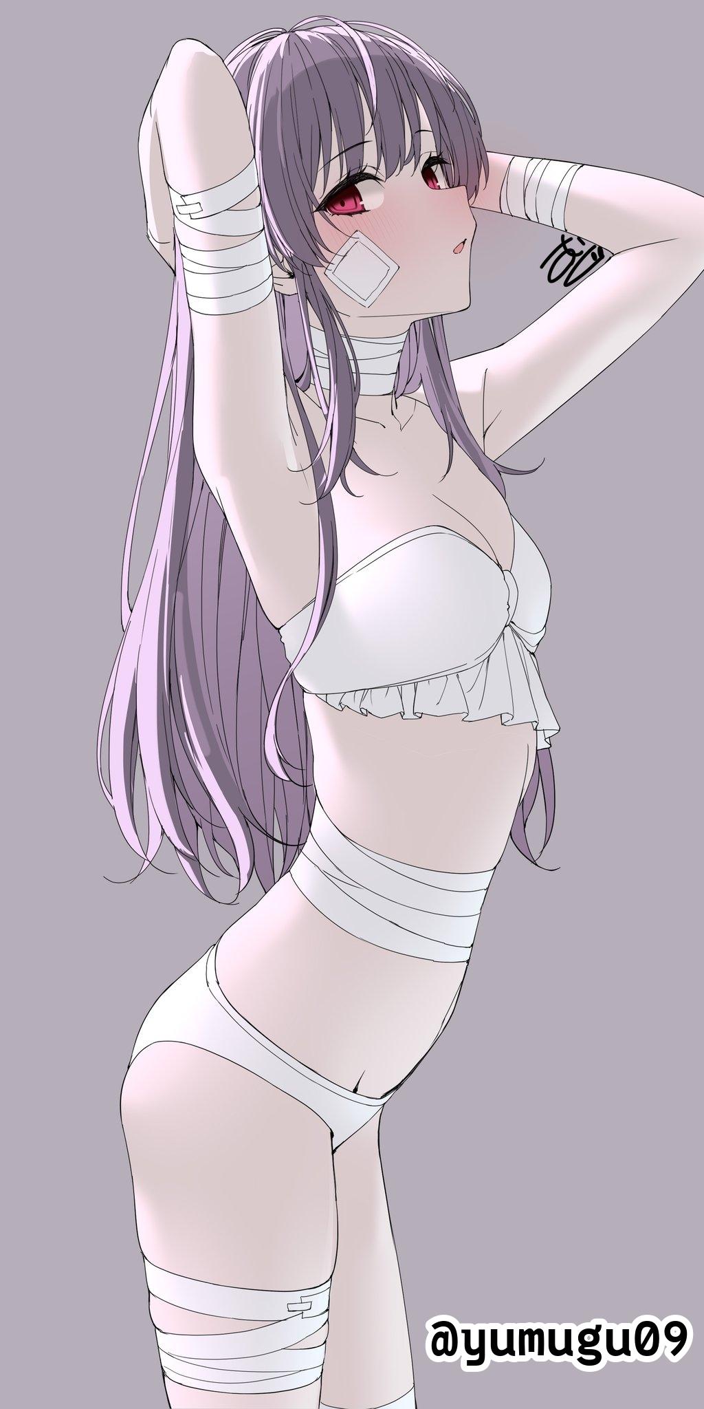 Character Request (Copyright Request) Rule 34 Image