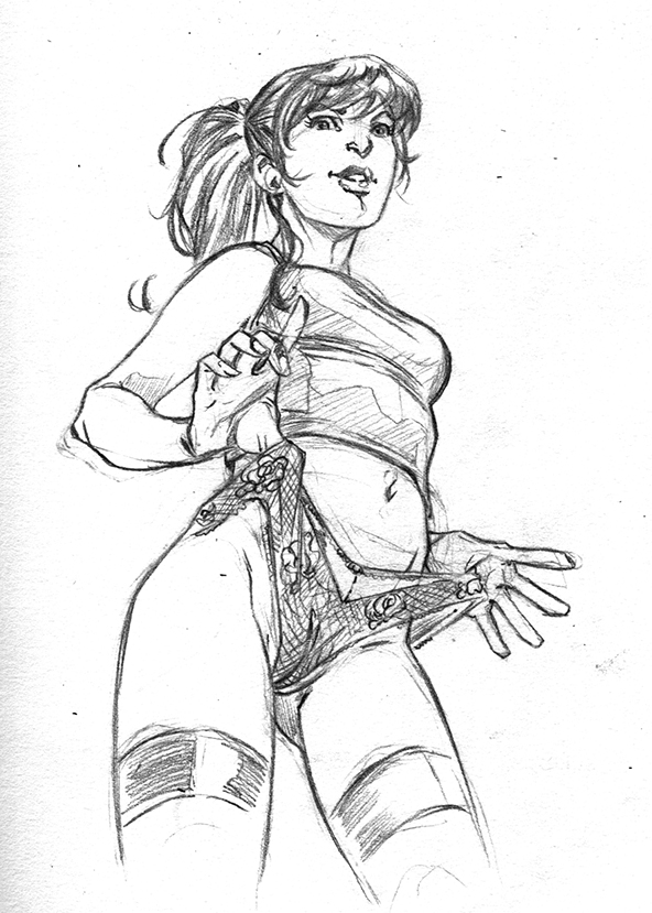 bayushix kitty_pryde marvel monochrome panties shadowcat solo x-men