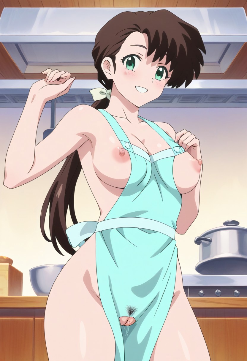 ai_generated kasumi_tendo ranma_1/2 tagme