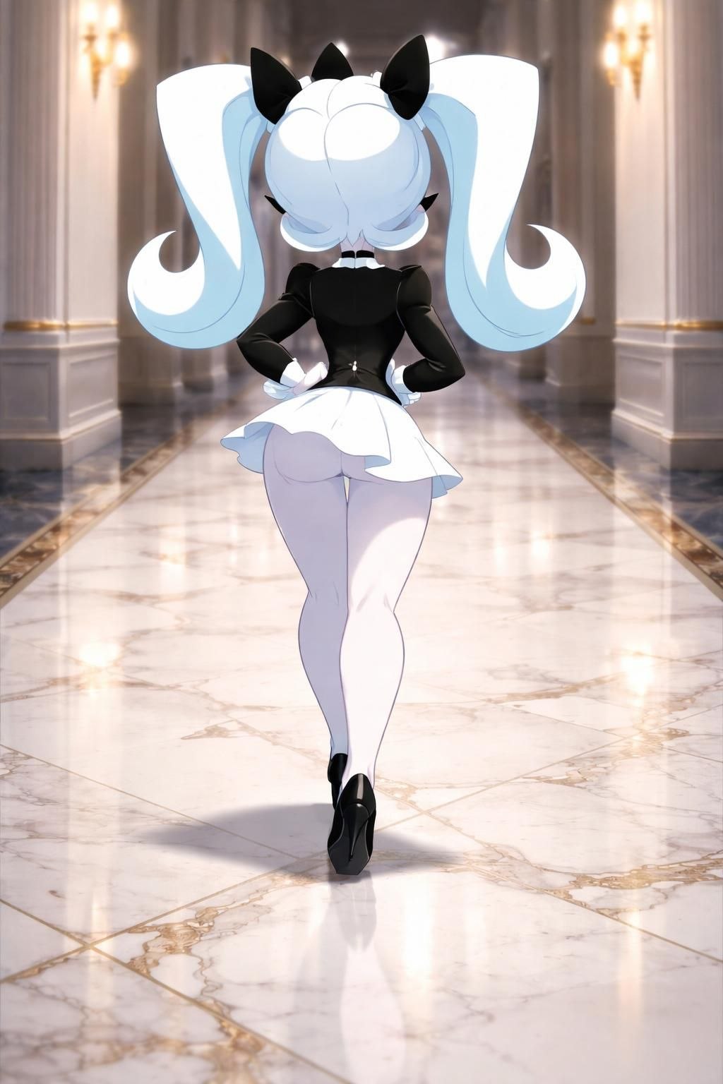 Back Rule 34 Image