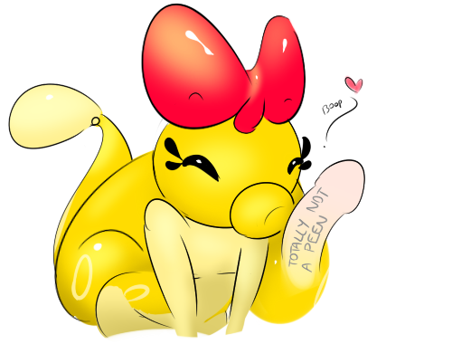 anthro anthrofied arthropod boop caterpie caterpija caterpillar closed_eyes disembodied_penis elpatrixf english_text erection happy heart insects male nintendo nude original_character penis pokémon_(species) pokemon shiny_caterpie shiny_pokemon text video_games