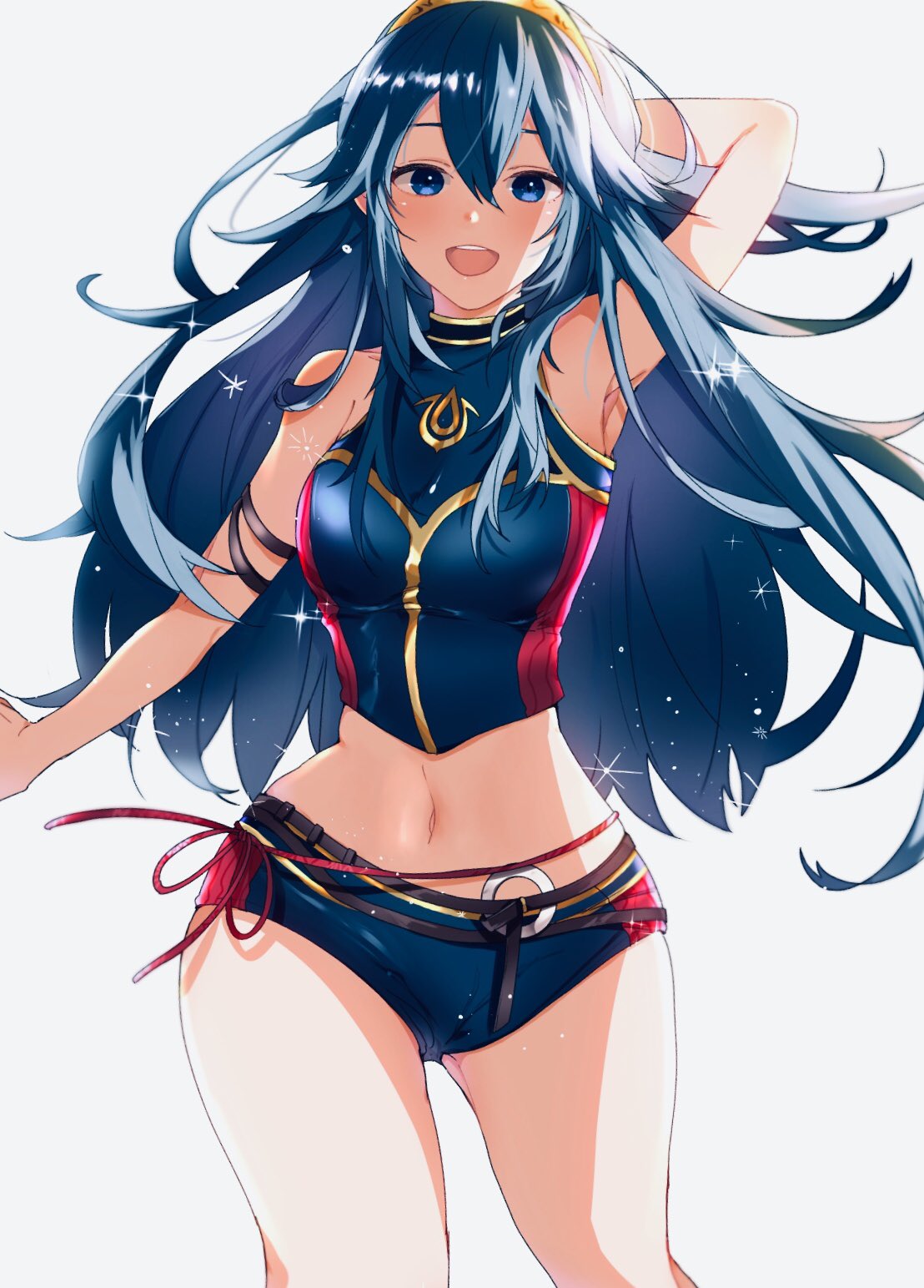 Lucina (Fire Emblem) Rule 34 Image