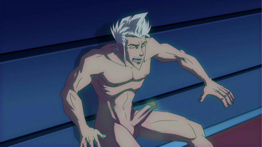 Canonical Scene Rule 34 Image