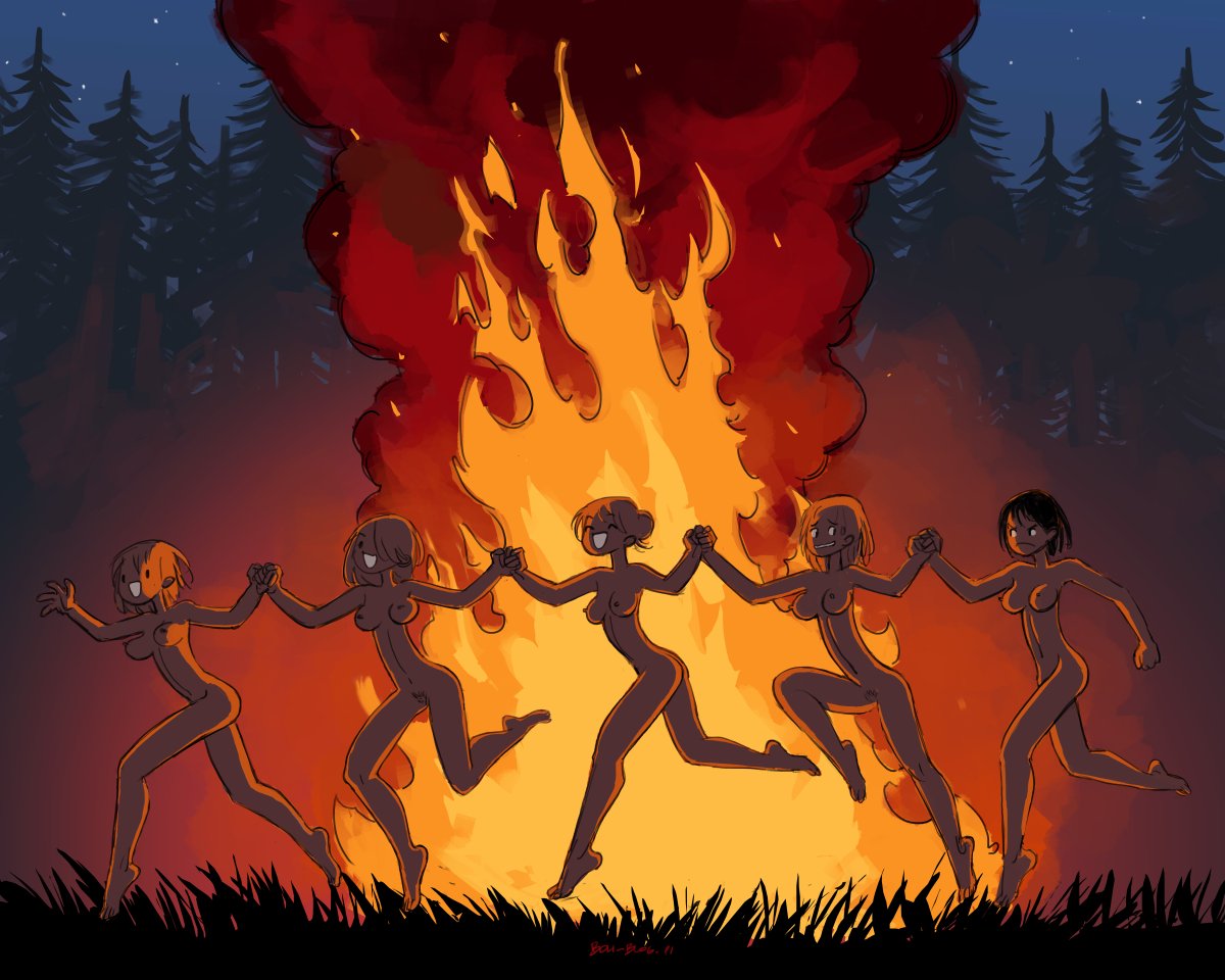 Au (Artist) Rule 34 Image