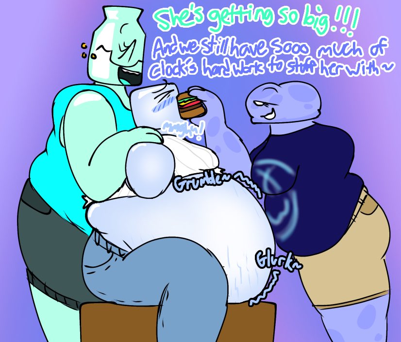 Bottle (Bfdi) Rule 34 Image