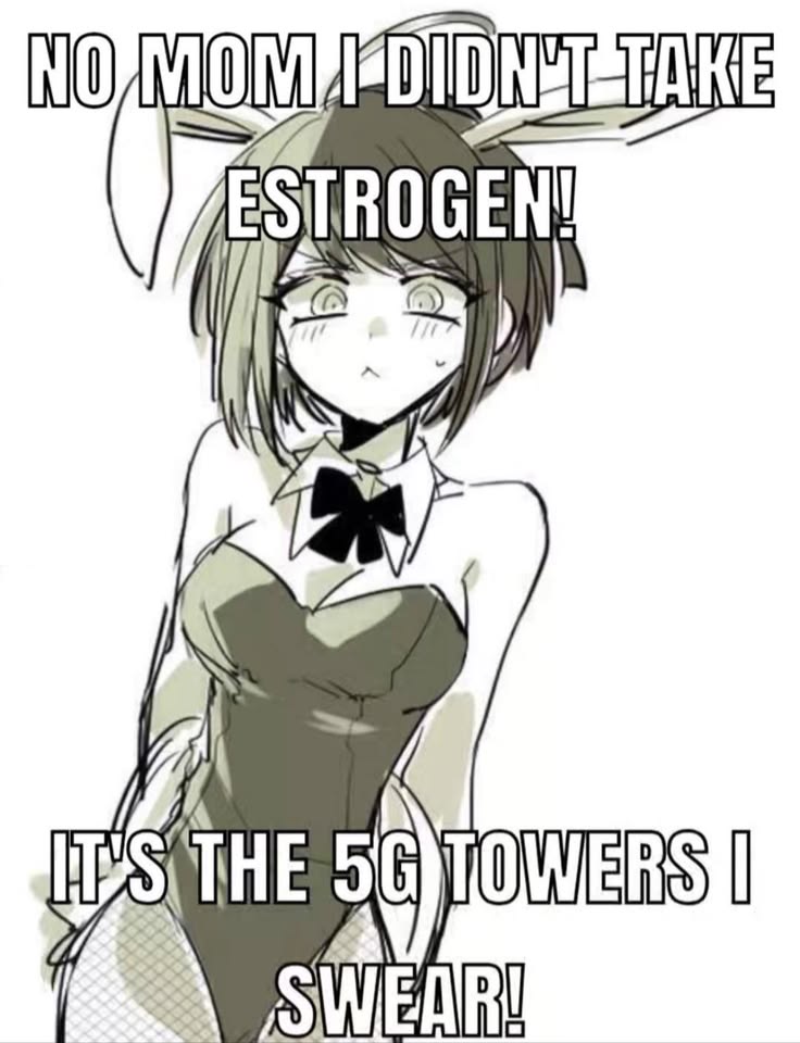 1girls Rule 34 Image