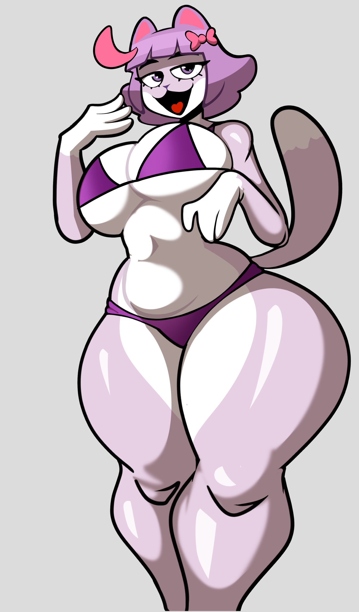 Masyunya (Vkontakte) Rule 34 Image