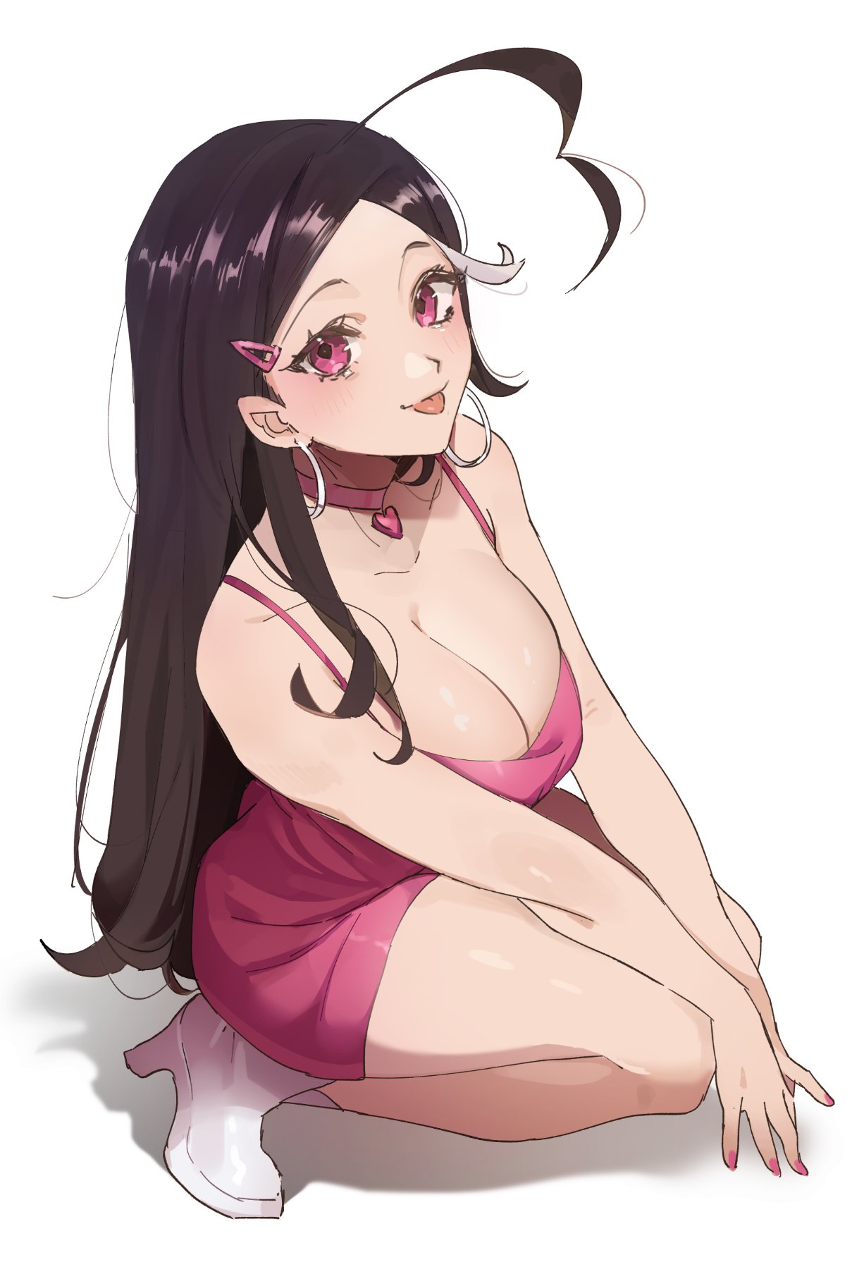 Momotexx (Vtuber) Rule 34 Image