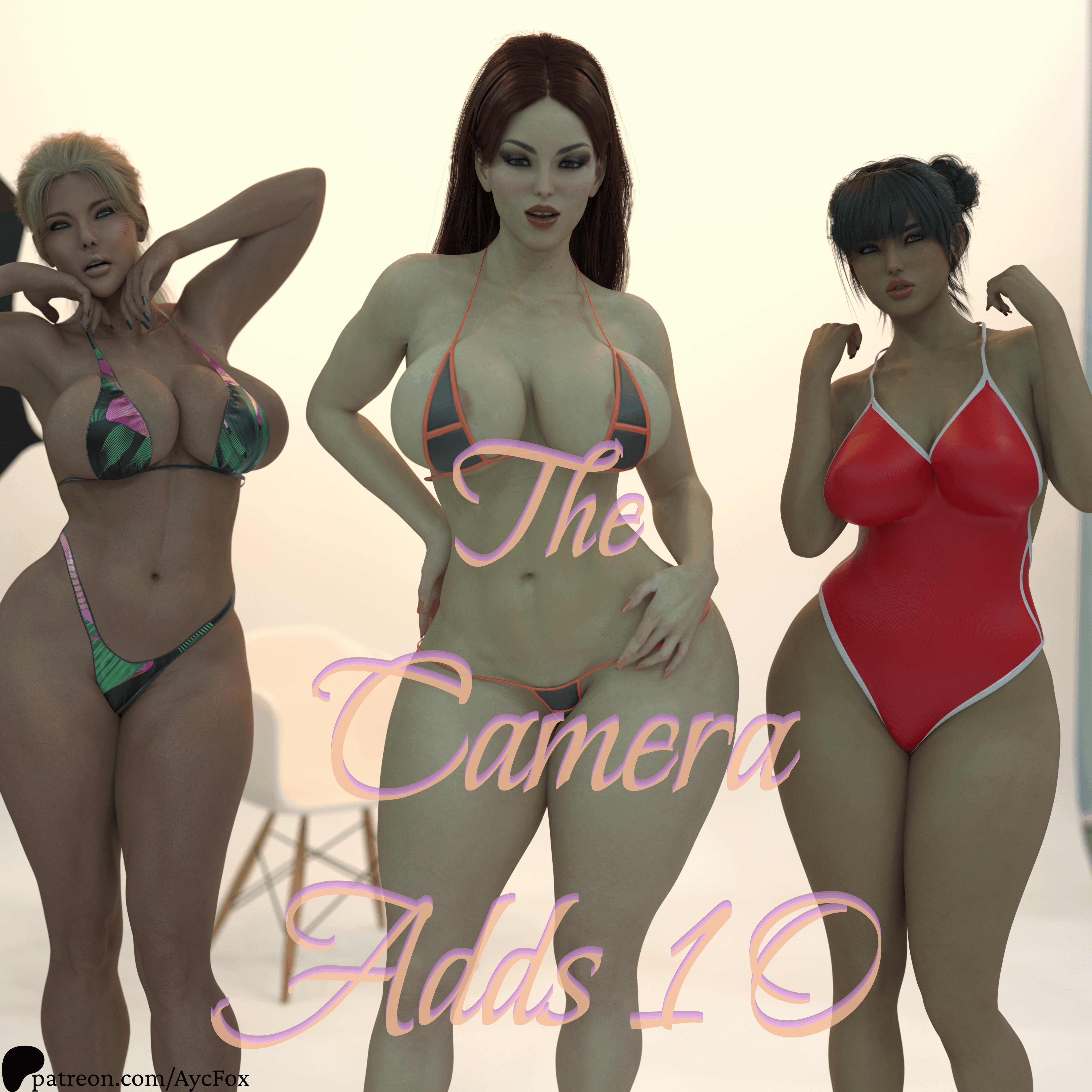 3d Rule 34 Image