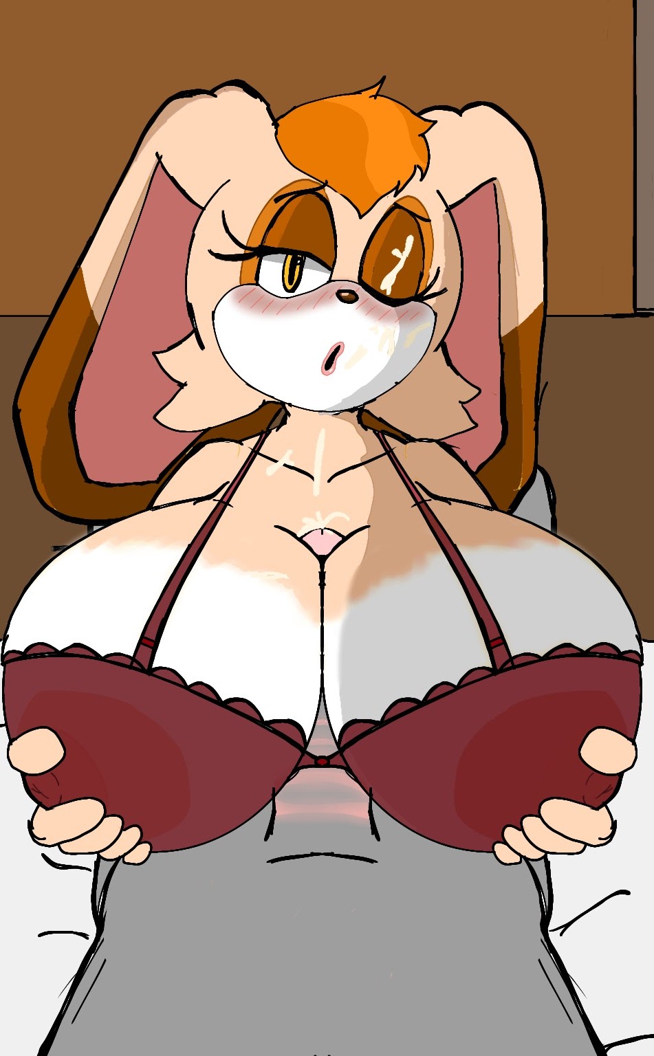 Sonic (Series) Rule 34 Image
