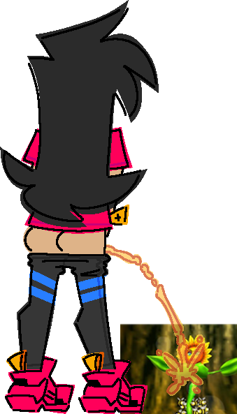 Sunflower (Conker'S Bad Fur Day) Rule 34 Image