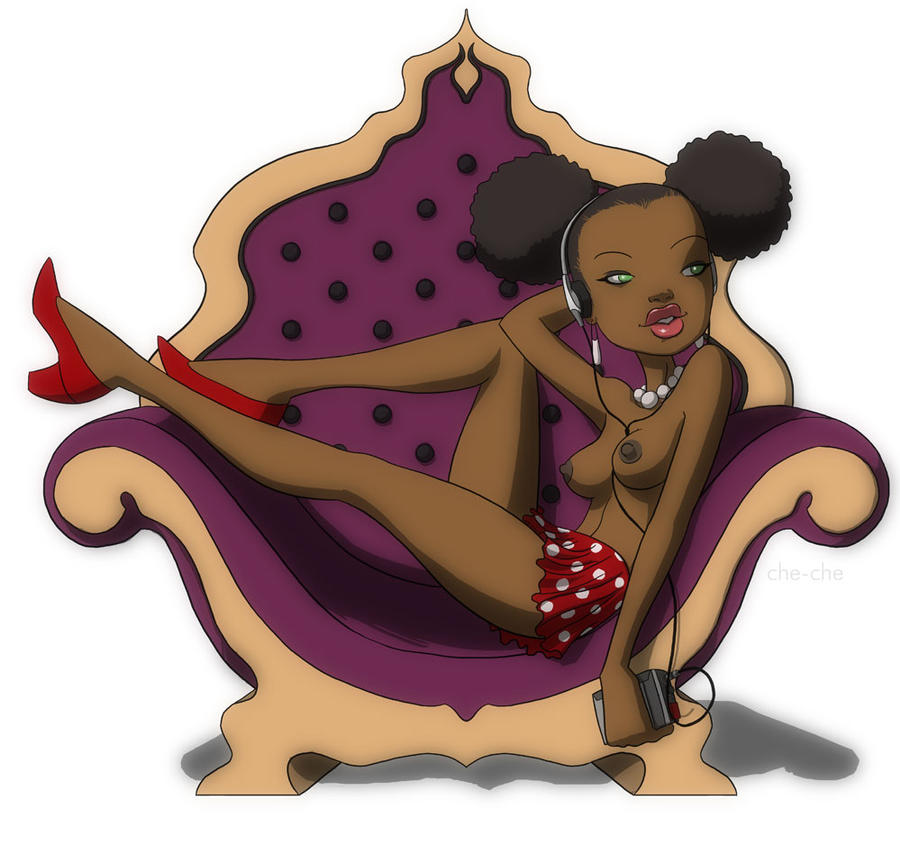 Original Character (Original) Rule 34 Image