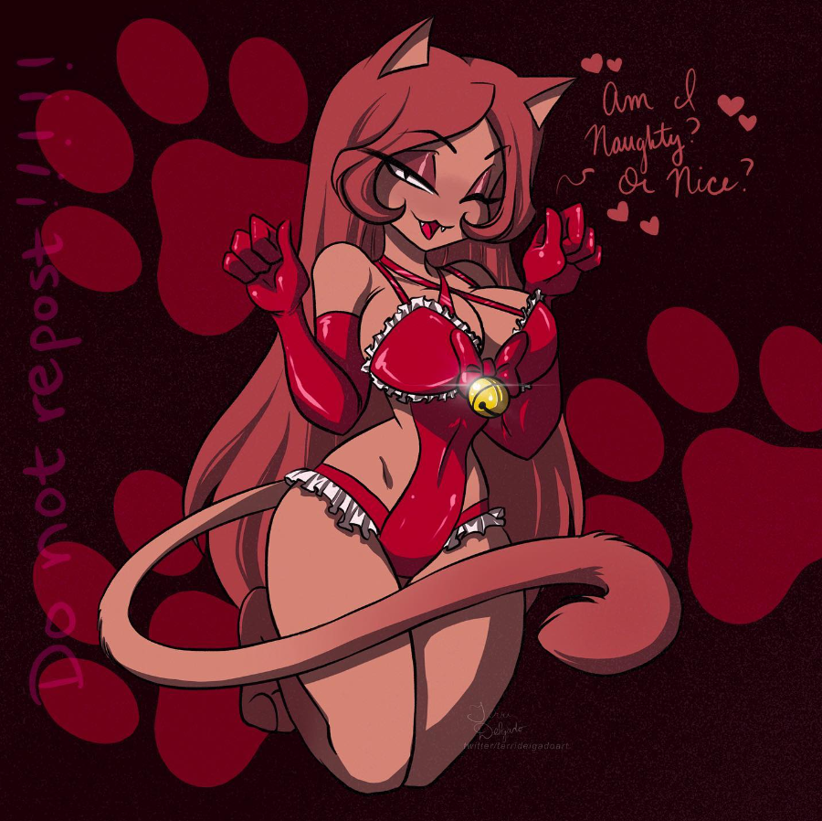 1girls anthro black_eyes brown_body brown_fur brown_hair cat cat_ears cat_tail clawed_feet clawed_fingers clawed_toes claws demon demon_girl female hazbin_hotel light_brown_body light_brown_fur long_hair pawpads sex_slave slave slave_collar slavegirl summer summer_(hazbin_hotel) watercolorwillowbrook_(artist)