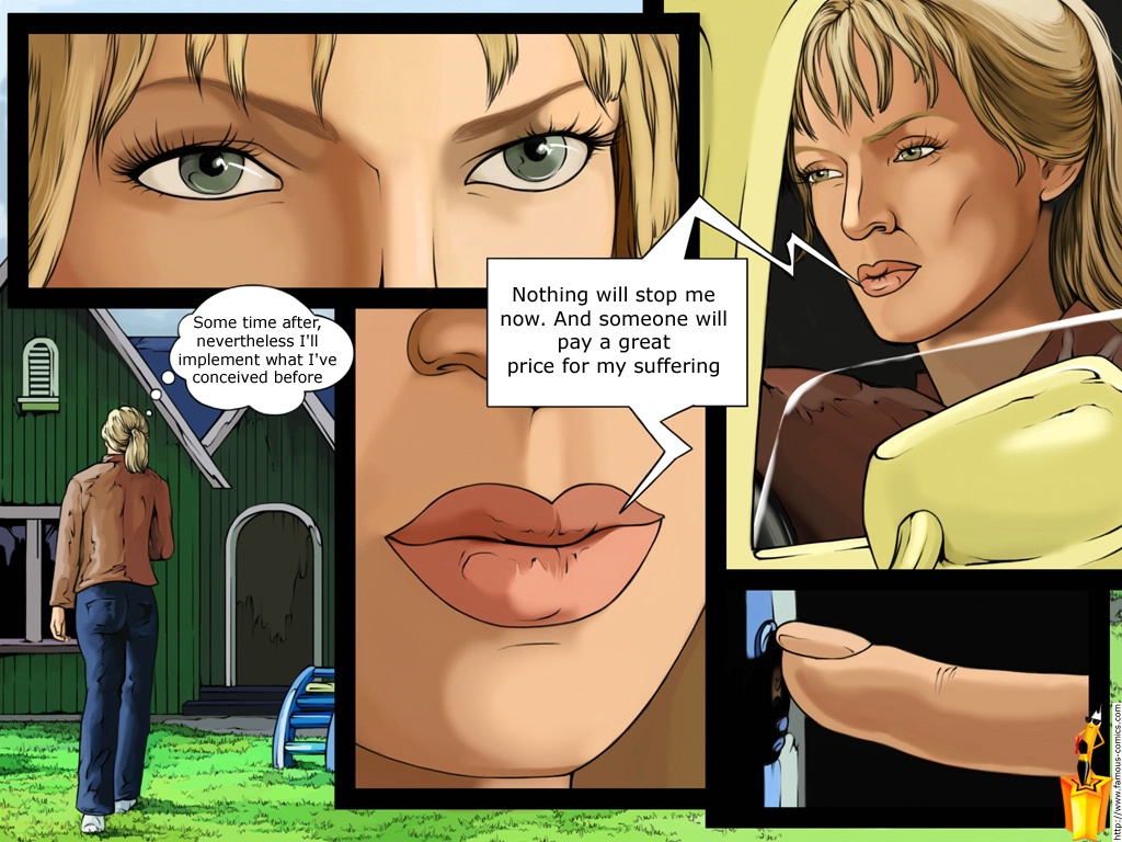 beatrix_kiddo celebrity comic famous_comics kill_bill uma_thurman