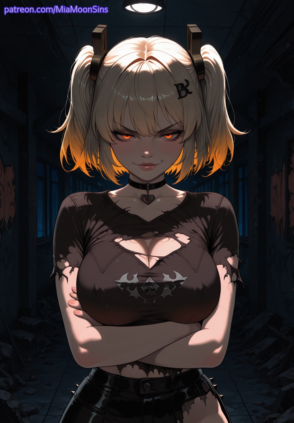 2025 Rule 34 Image