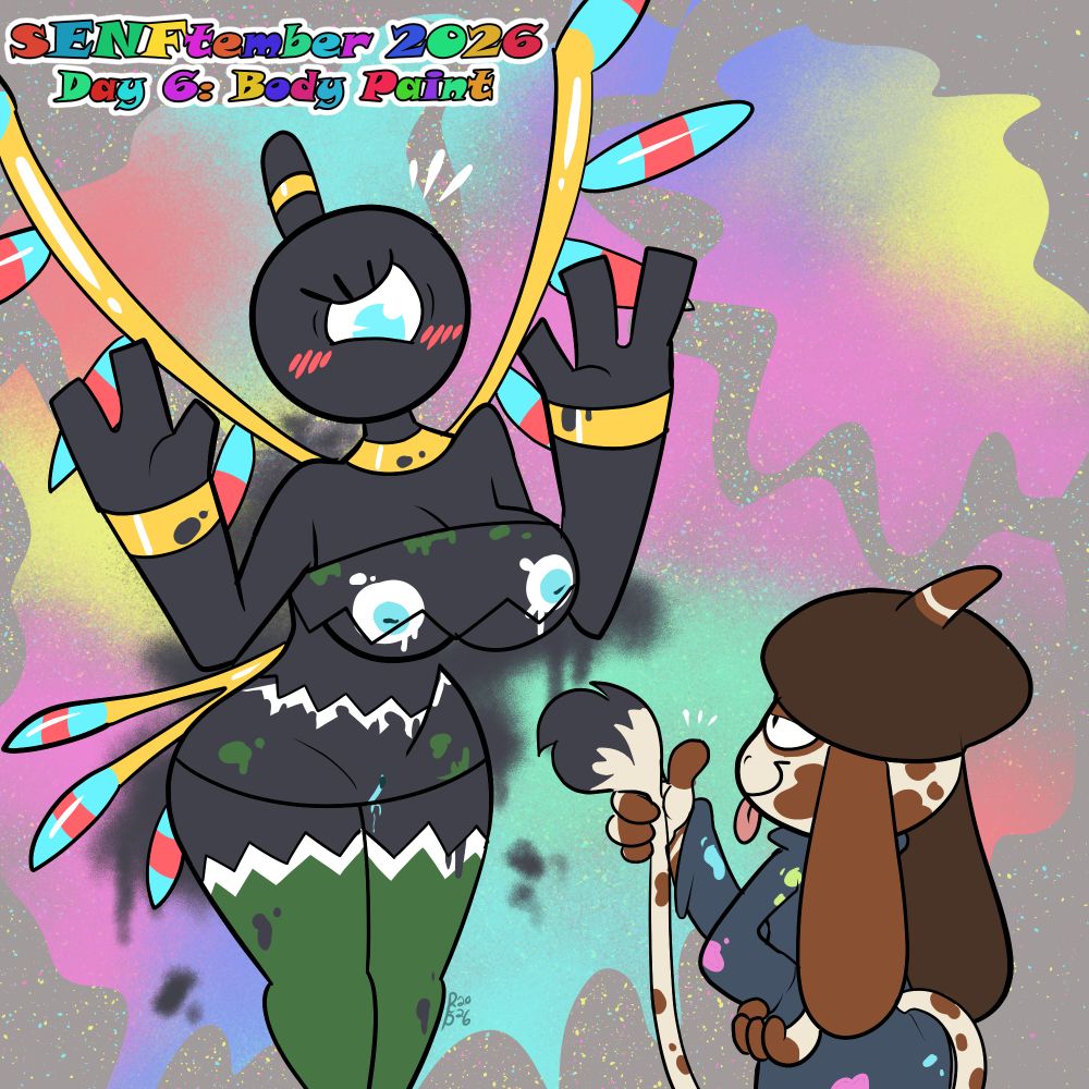 Pokemon (Species) Rule 34 Image