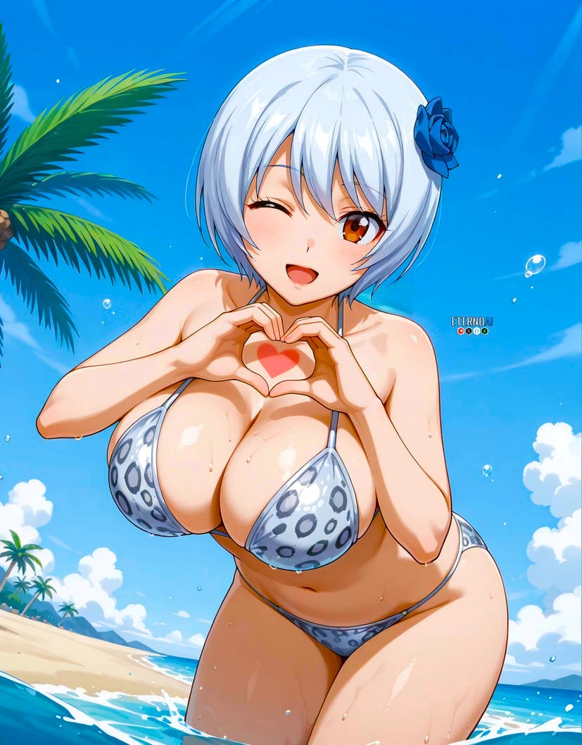 Yukino Aguria (Fairy Tail) Rule 34 Image