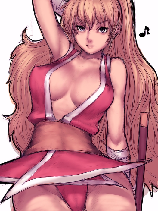Fumio (Rsqkr) Rule 34 Image