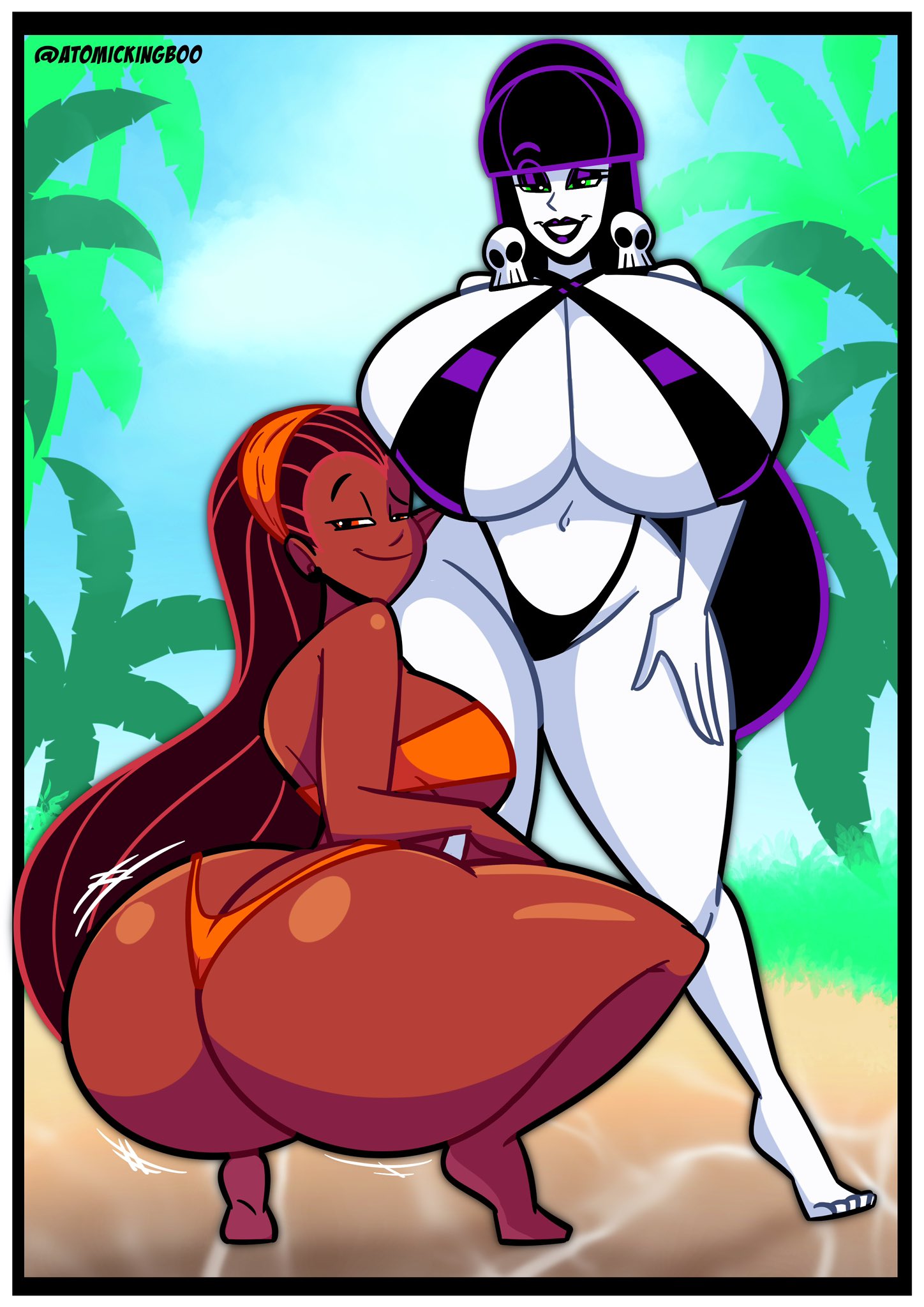 Lindel Dollice Quilten (Original) Rule 34 Image