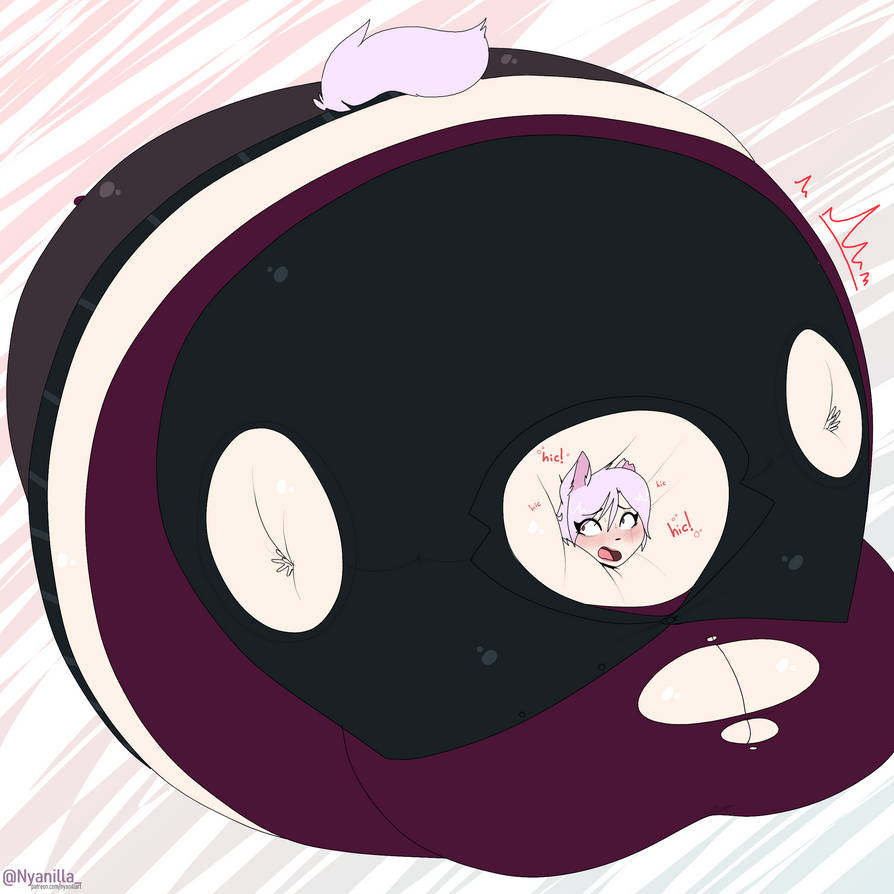 Cat Ears Rule 34 Image