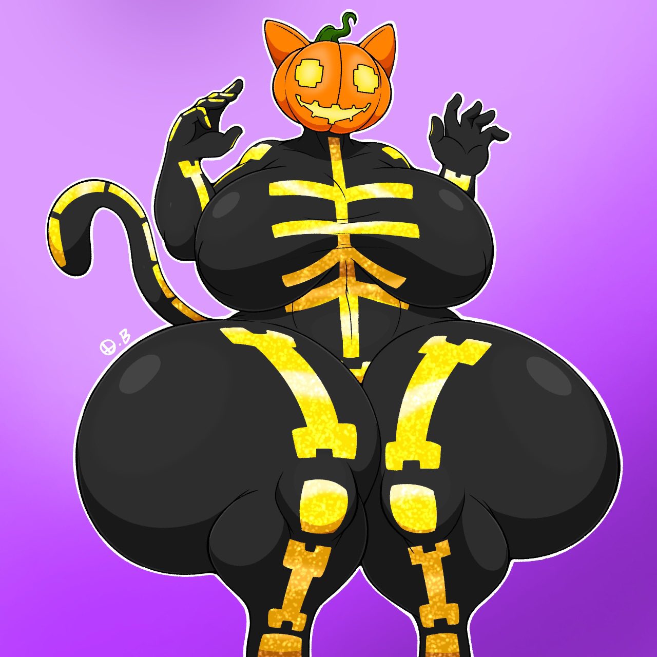 female, fortnite, fortnite: battle royale, furry, omegabrawl, spice (fortnite), tail