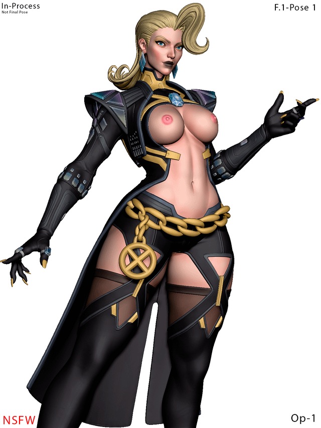 3d (Artwork) Rule 34 Image