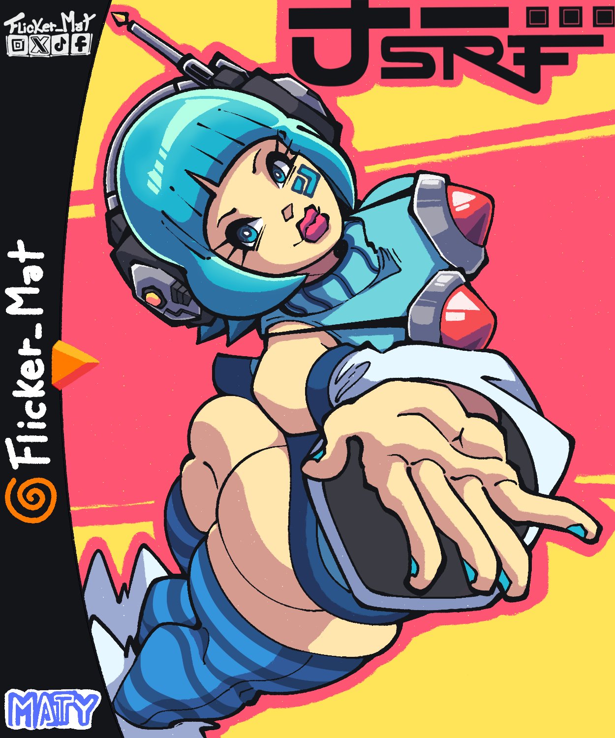 Mew (Jsr) Rule 34 Image