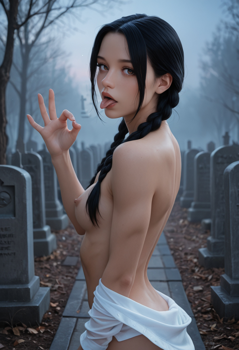 Ai Rule 34 Image