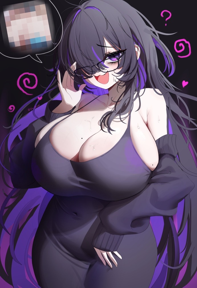 1girls, big breasts, big thighs, breasts bigger than head, breasts out, busty, busty female, cleavage, clothed, clothing, curvy, curvy body, curvy female, curvy figure, curvy hips, enormous breasts, erbium, goddess of victory: nikke, huge breasts, huge thighs, label (nikke), massive thighs, pinup, sexy, thick legs, thick thighs, thighs, thunder thighs, thunderthighs, tits, tits bigger than head, wide hips, wide thighs