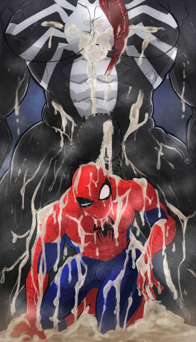 Spider-Man (Series) Rule 34 Image