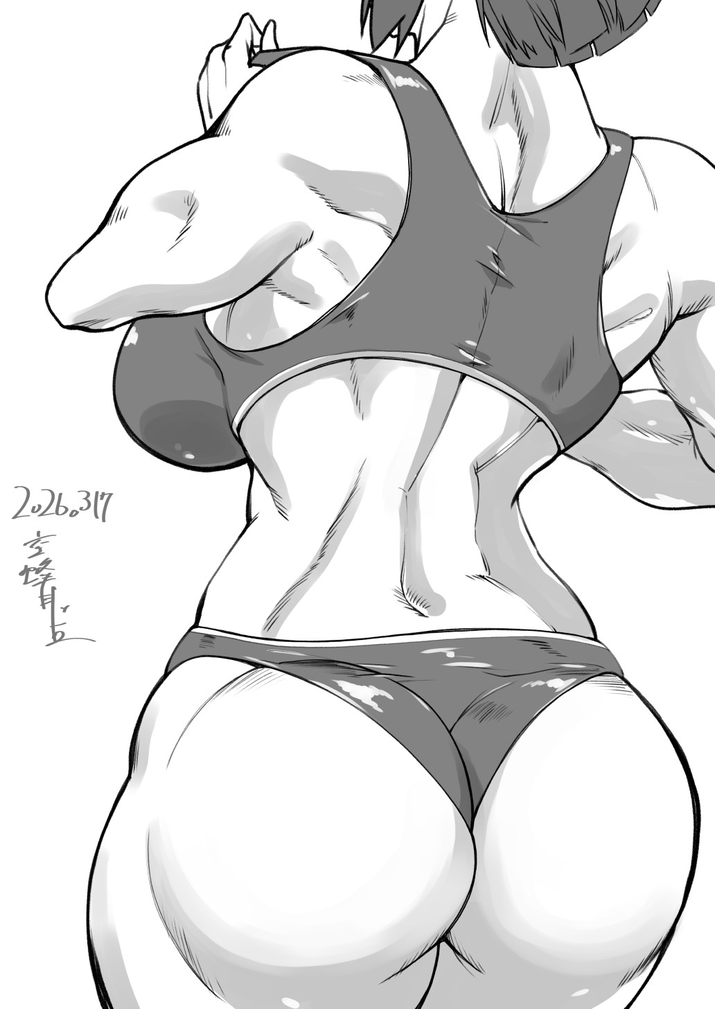 Fio Germi (Metal Slug) Rule 34 Image