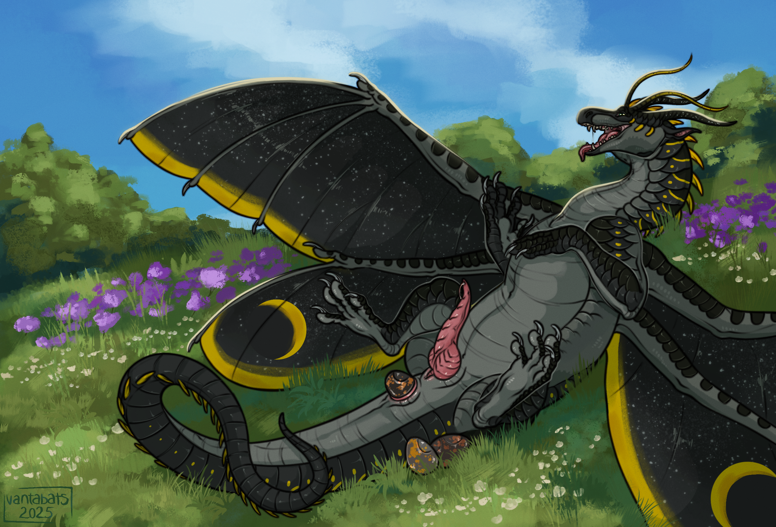 Vantabats hentai videos, GIFs, and images | R34.app