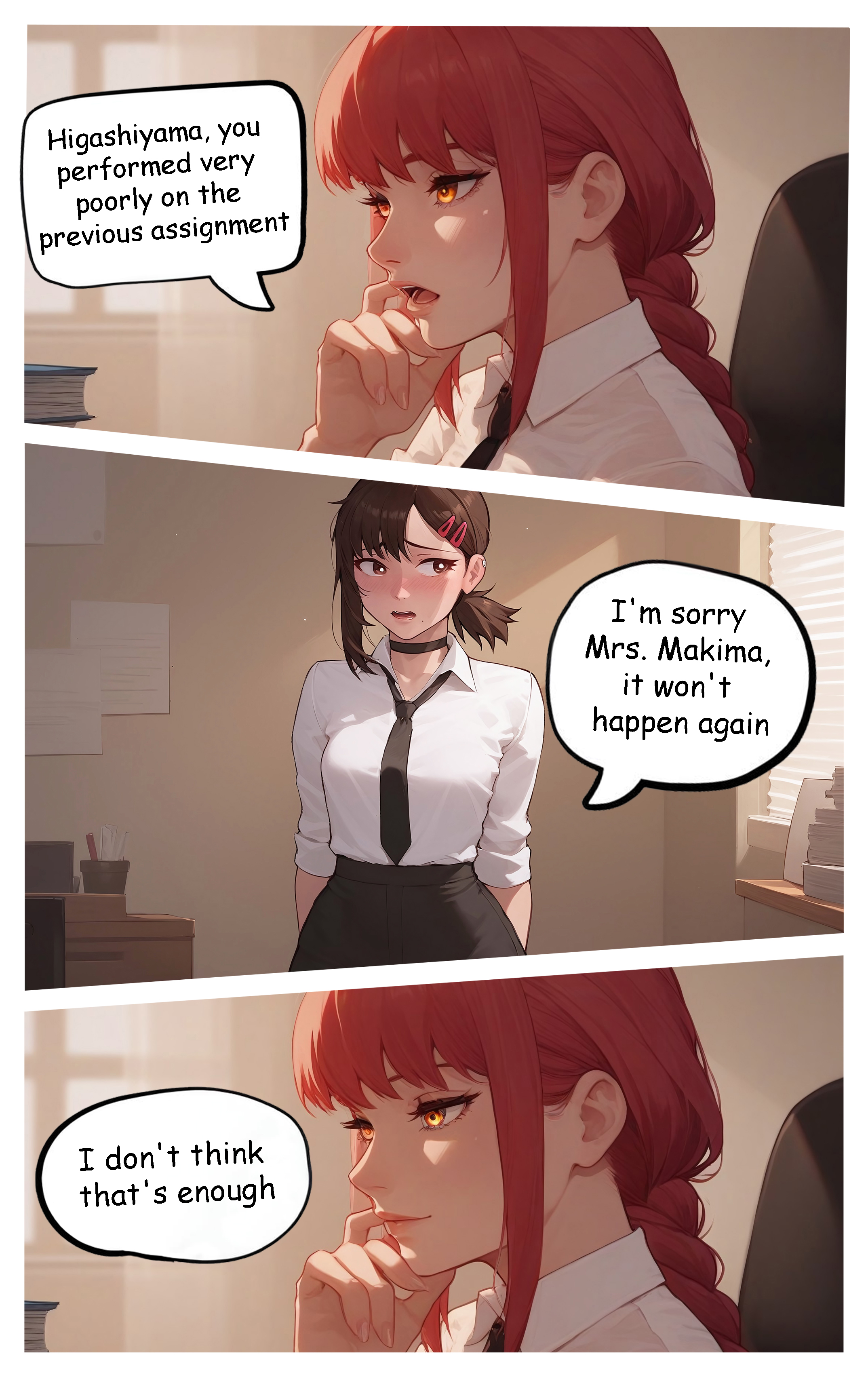 Sexy Eyes hentai videos, GIFs, and images | R34.app