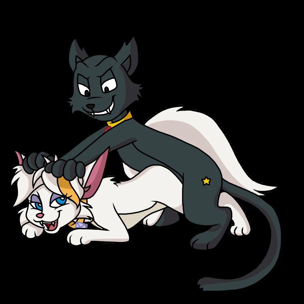 Sabrina: The Animated Series Rule 34 Image
