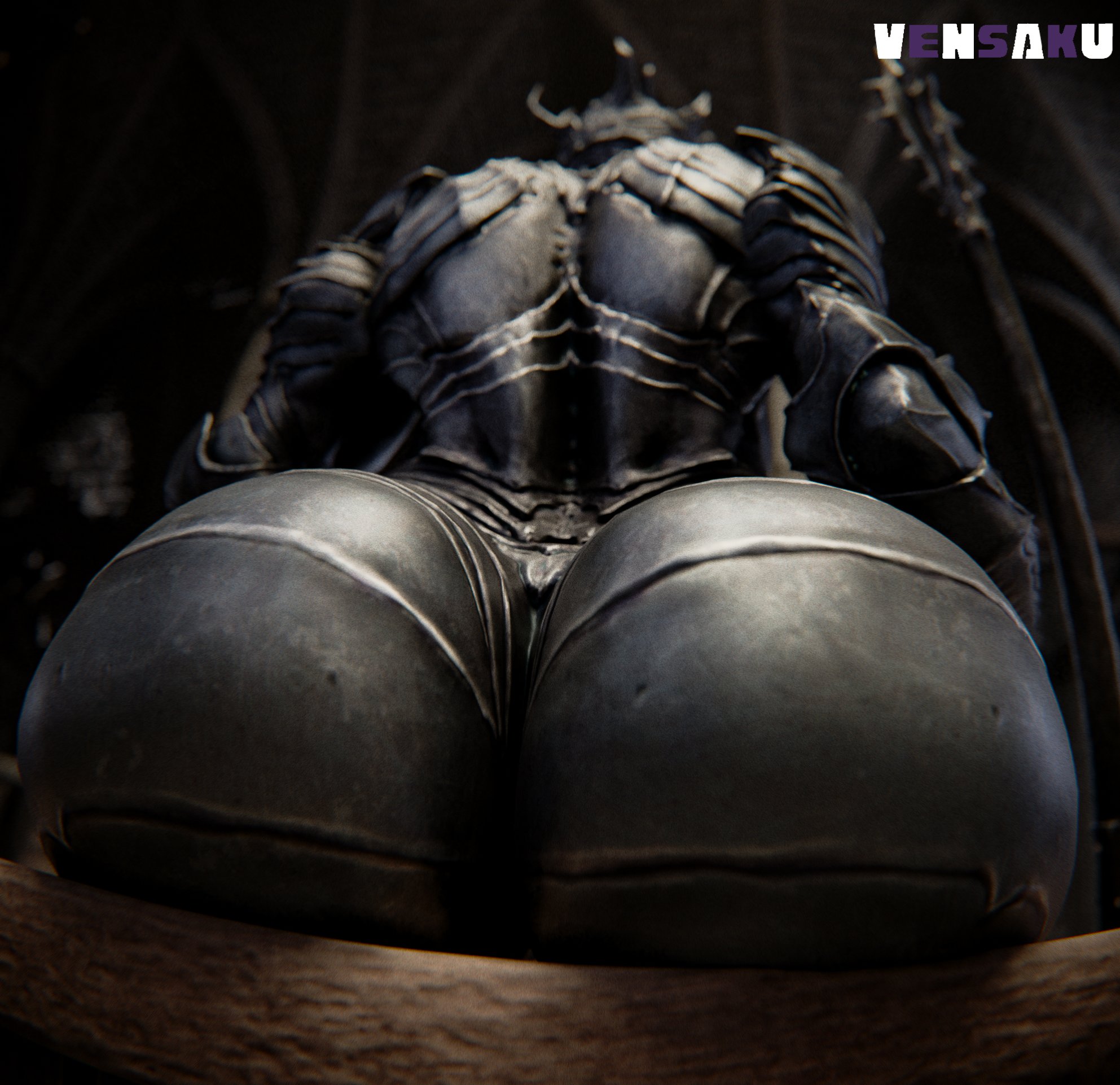 1girls, 2026, 3d, 3d (artwork), alternate version available, armor, armored body, armored female, ass, ass cleavage, ass focus, big ass, big butt, breasts, butt, caked up, cheesecake, commission, commission art, curvaceous, curvaceous body, curvaceous female, curvaceous figure, curvaceous hips, curvy, curvy body, curvy female, curvy figure, curvy hips, dat ass, dat butt, fat ass, fat butt, female, hips, huge ass, huge butt, large ass, large butt, massive ass, massive butt, mortal shell, mortal shell 2, muscle mommy, muscles, muscular, muscular female, proxima (mortal shell 2), seductive, seductive look, sitting, thick, thick ass, thick butt, thick hips, thick mommy, thick thighs, vensaku, voluptuous, voluptuous female, weapon, wide hips