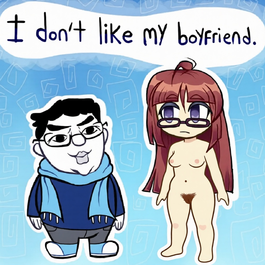 Ai Assisted Rule 34 Image