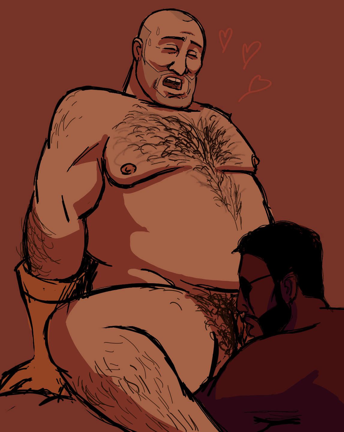 Demoman (Team Fortress 2) Rule 34 Image