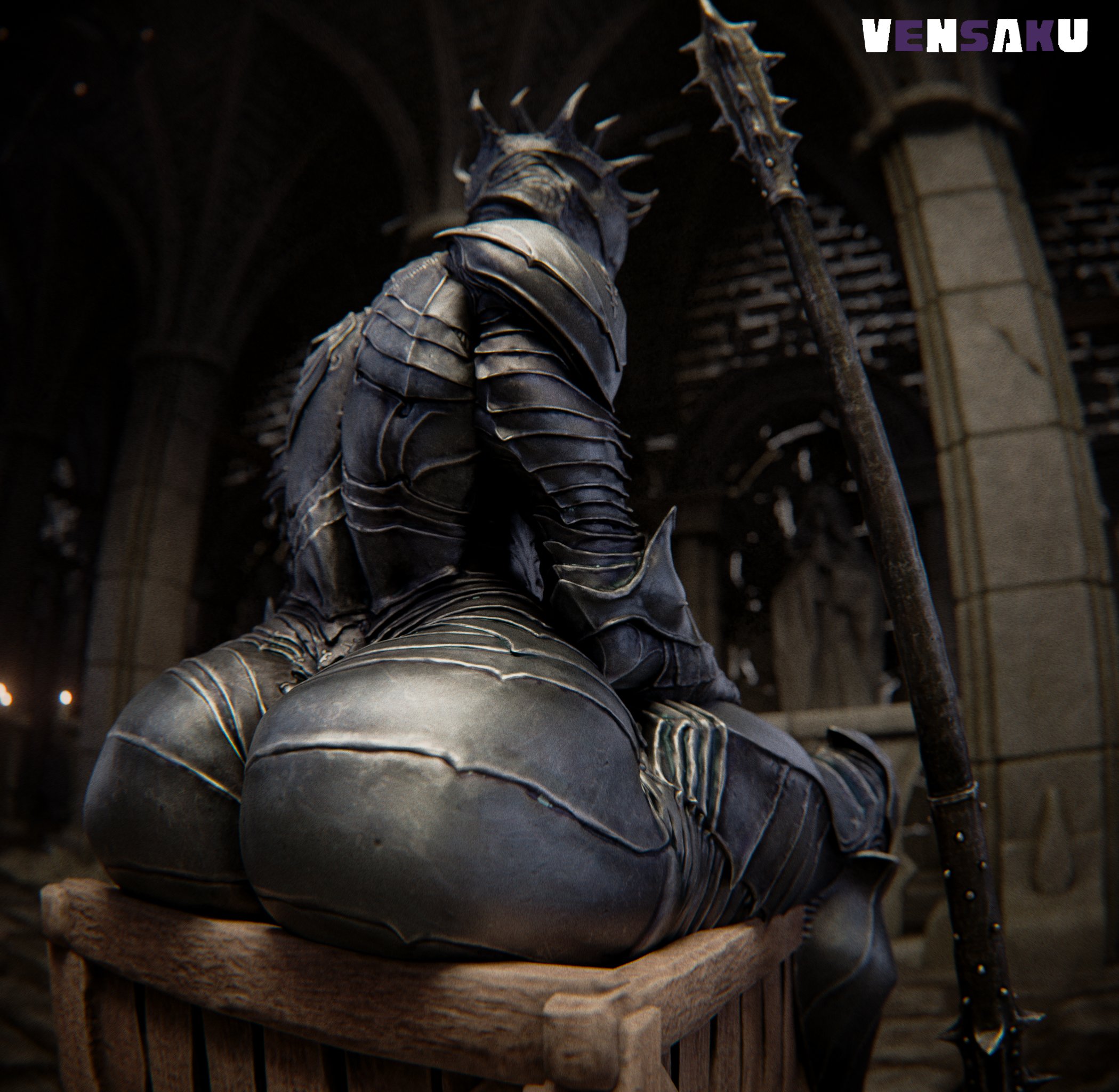 1girls, 2026, 3d, 3d (artwork), armor, armored body, armored female, ass, ass cleavage, ass focus, big ass, big butt, breasts, butt, caked up, cheesecake, commission, commission art, curvaceous, curvaceous body, curvaceous female, curvaceous figure, curvaceous hips, curvy, curvy body, curvy female, curvy figure, curvy hips, dat ass, dat butt, fat ass, fat butt, female, hips, huge ass, huge butt, large ass, large butt, massive ass, massive butt, mortal shell, mortal shell 2, muscle mommy, muscles, muscular, muscular female, proxima (mortal shell 2), seductive, seductive look, sitting, thick, thick ass, thick butt, thick hips, thick mommy, thick thighs, vensaku, voluptuous, voluptuous female, weapon, wide hips