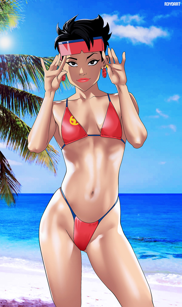 1girls Rule 34 Image
