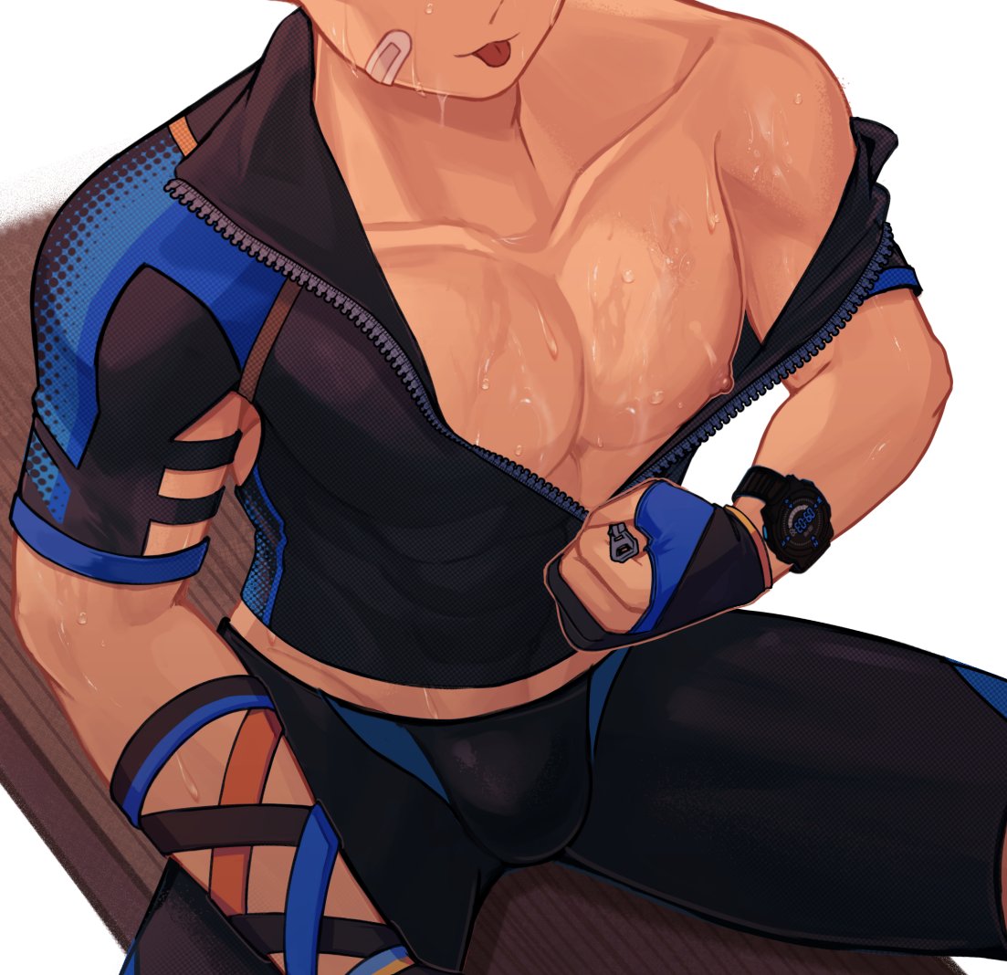 Oc Rule 34 Image