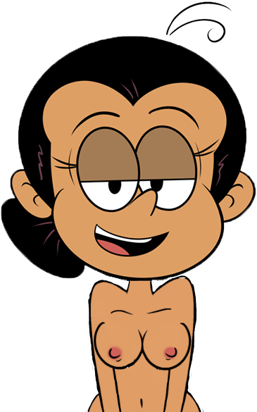 edit female javisuzumiya maria_santiago the_casagrandes the_loud_house transparent_background