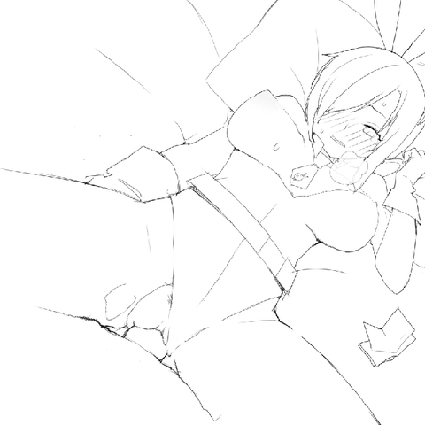 battle_bunny_riven league_of_legends minma riven sketch the_grind_series