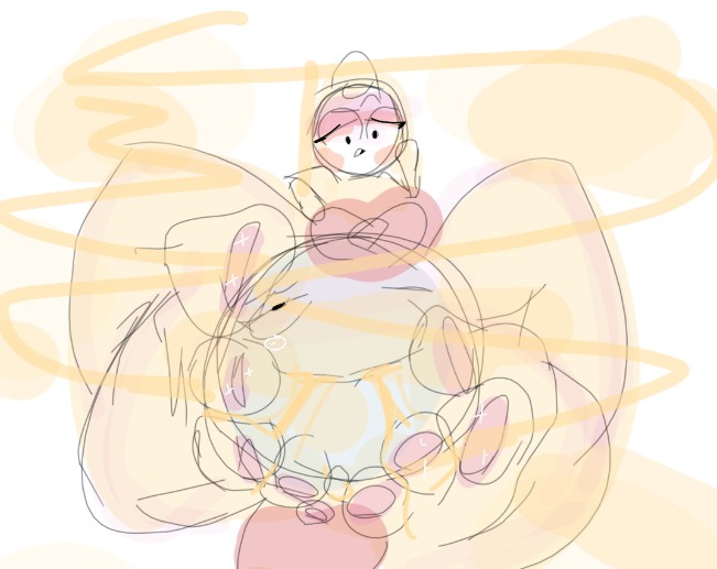 Glisten (Dandy'S World) Rule 34 Image