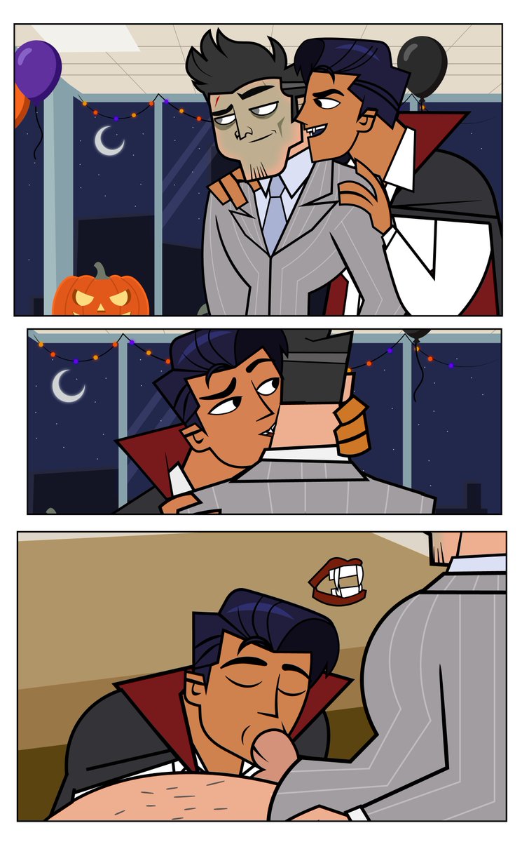 Halloween Rule 34 Image