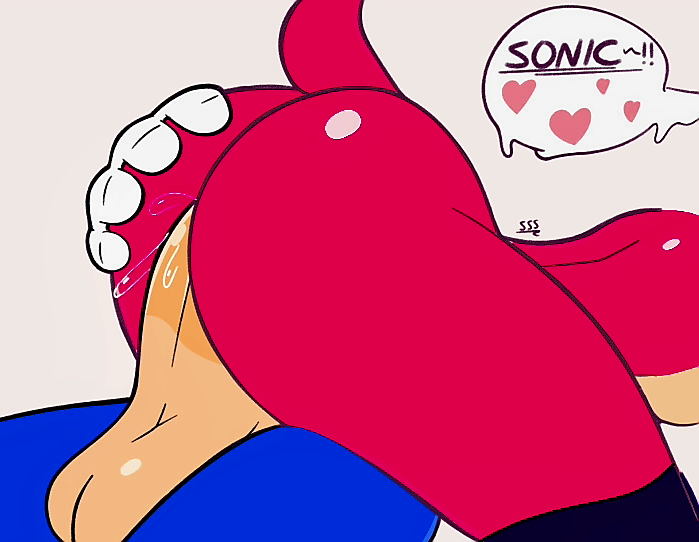 edit incest no_visible_face non-human_only sonia_the_hedgehog sonic_(series) sonic_the_hedgehog sonic_the_hedgehog_(series) supersegasonicss