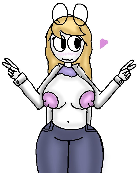 Cassie (Minimidimations) Rule 34 Image