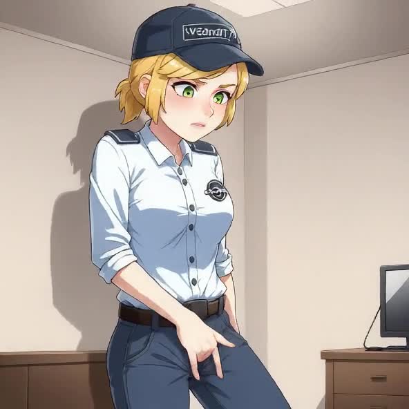 NSFW Image