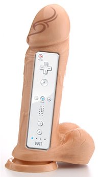 tagme wii wiimote